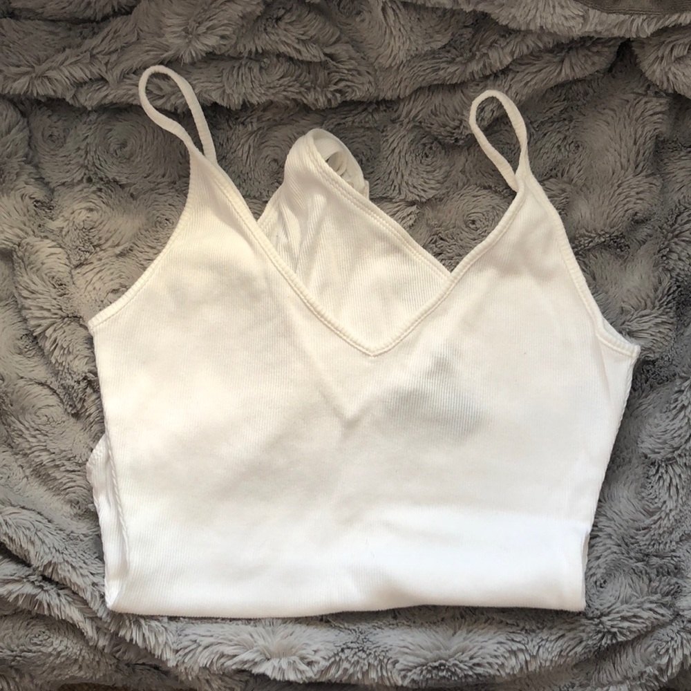 Forever 21 bodysuit